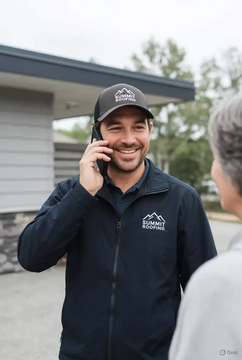 Flat Roof Leak Repair Riverside, MI FAQs